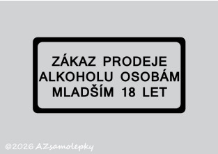 Samolepky na zeď - Piktogram 51